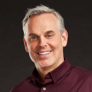 The Herd with Colin Cowherd