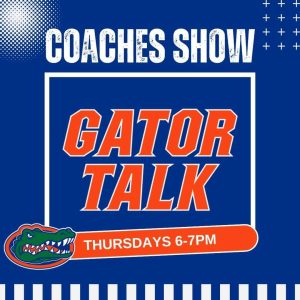 Gators Talk
