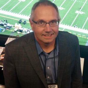 Sports Round Table with Paul Chestnutt