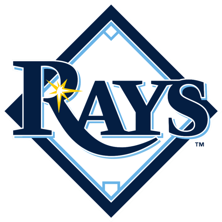 Tampa Bay Rays Logo